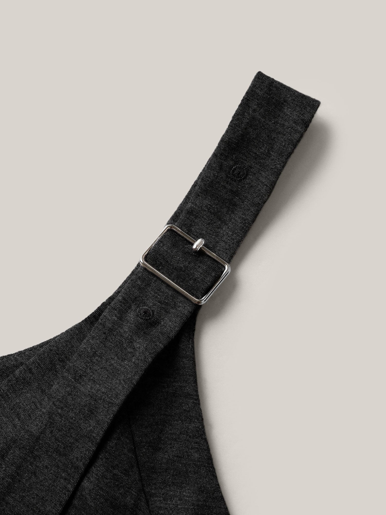 Supersoft Essentials Solid Pocket Adjustable Straps Jumpsuit - Image 14