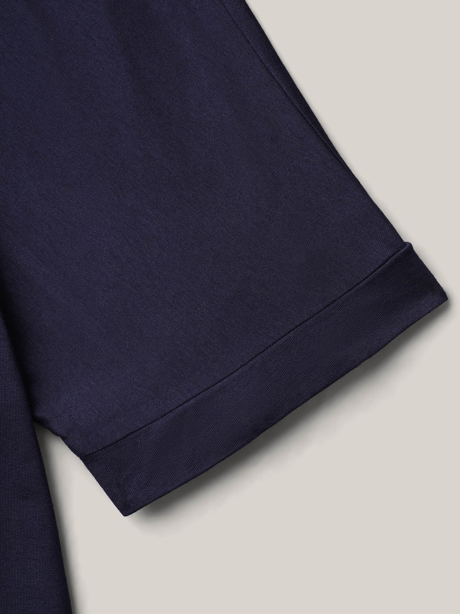 Supersoft Round Neck Plain T-Shirt - Image 12